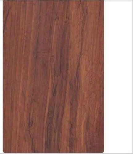 Dark Brown Rectangular Shape Laminated Sheet