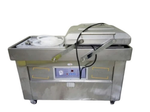 Sturdy Construction Food Packaging Machine