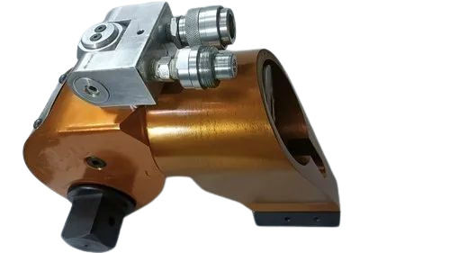 Heavy Duty Hydraulic Torque Wrench