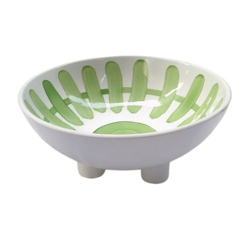 Kitchen Round Ceramic Bowl