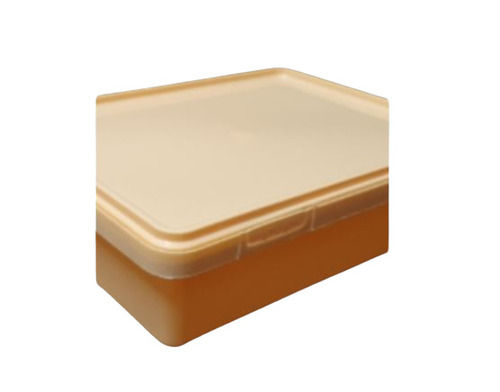 Plastic Sweet Packing Boxes