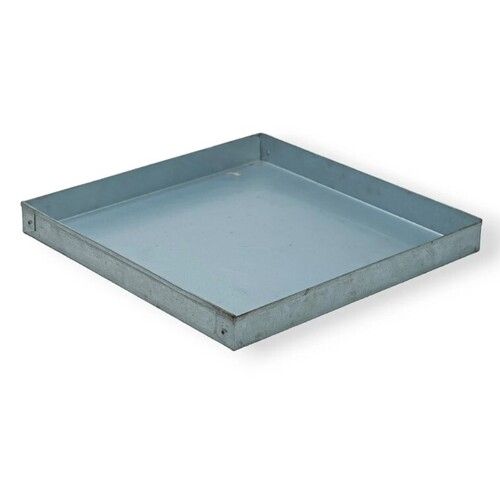 Square Shape Cookie Baking Tray For Bakery