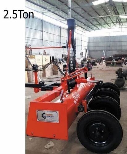 2.5Ton Landking Agricultural Land Leveler