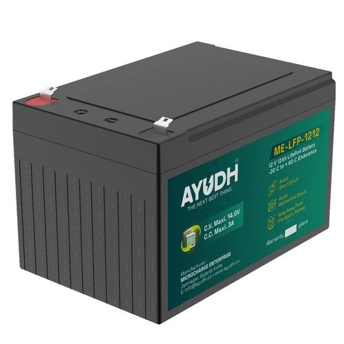 AYUDH AGRICULTURE SPRAY PUMP BATTERY