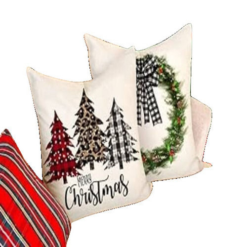 Christmas Pillow