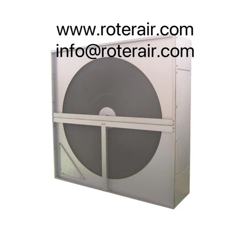 High Efficiency Heat Recovery Wheel For Air Handling Unit ,.,. at Best