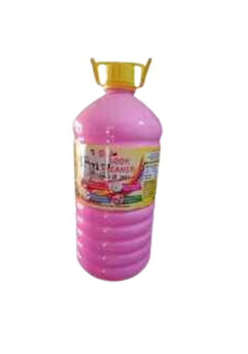 Liquid Hand Wash - A Grade Eco-Friendly 100% Pure Formula | High Foam, Pink Color, Standard Size