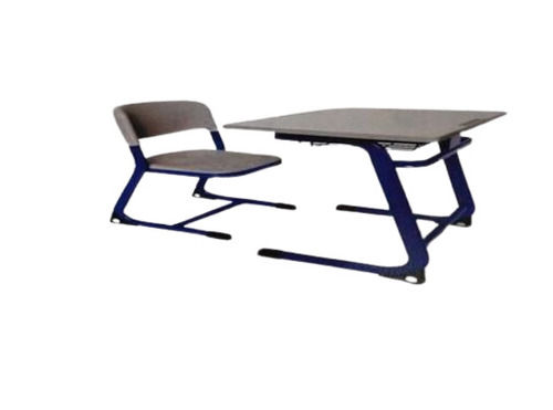 Eco Friendly Study Chairs With Benches