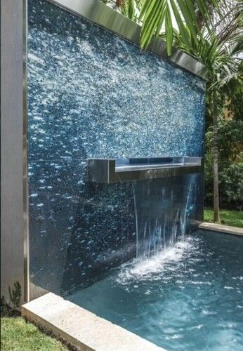 Waterfall Fountain