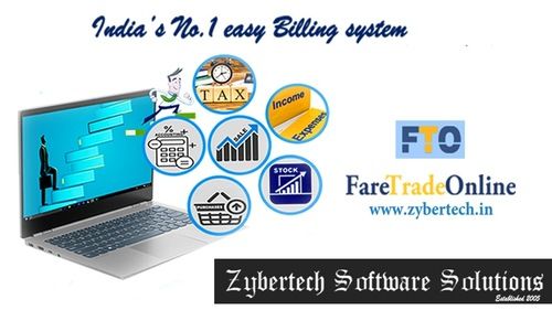 Billing Software