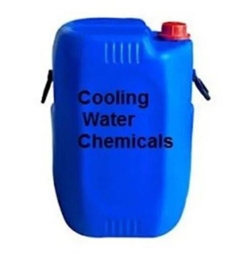 Cooling Water Treatment Chemicals