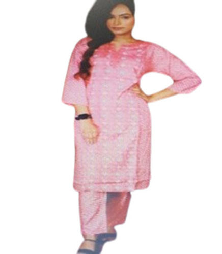 Cotton Kurtis