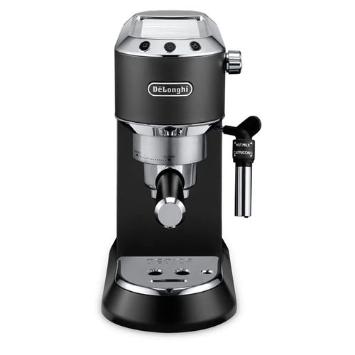 Delonghi EC685BK Pump Espresso Semi Automatic Coffee Maker