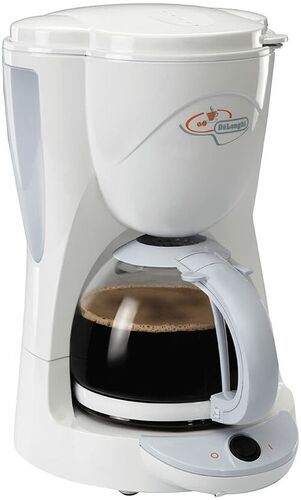 Delonghi Icm2 Drip Coffee Maker