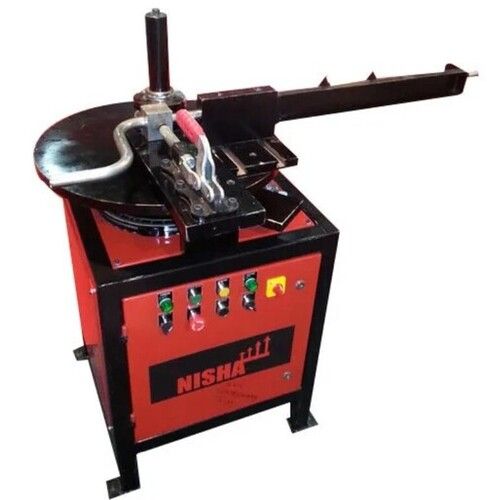 Electrical Pipe Bending Machine