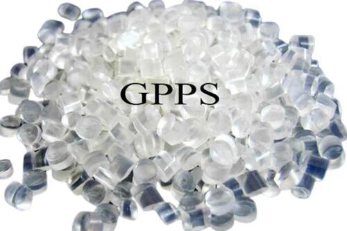 Transparent High Stiffness GPPS Polymer