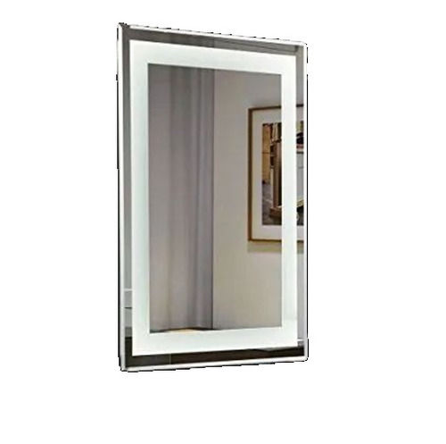 Wall Mounted Energy Efficient Shockproof Electric Led Mirror Lights