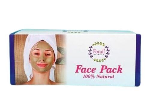 Natural Neem Face Pack