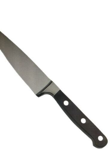 Stainless Steel Chef Knife