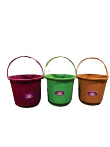 Samruddhi Plastic Tub, Multicolour, 110 L : : Home