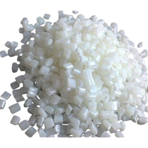 White Color Nylon Granules