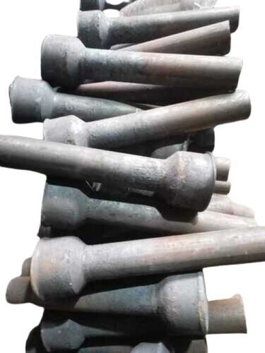 Corrosion Resistance And High Quality Stud Bolts