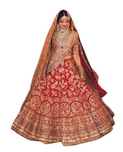 Shop latest designer lehenga collection only at @kala_mandirweddingapparels  . #sareestyle #kalamandir #weddingdress #lehngadesign… | Instagram