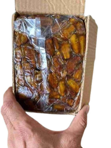 100% Pure & Natural Dry Dates