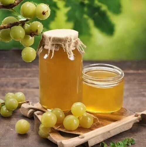 Organic Amla Honey