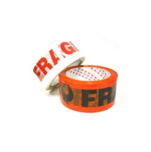 Printed Bopp Tape