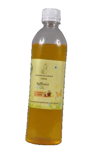 Safflower Oil