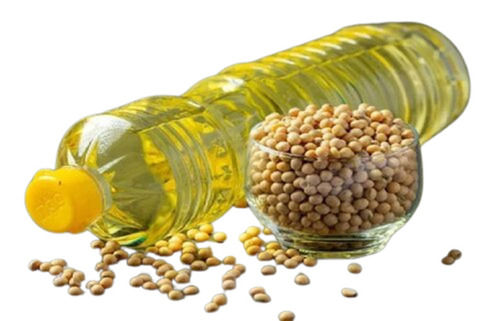 Soyabean Refined Oil