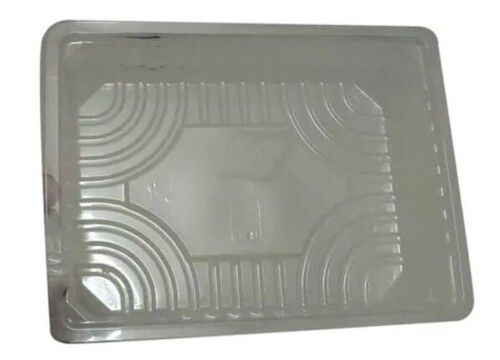 plastic sweet boxes