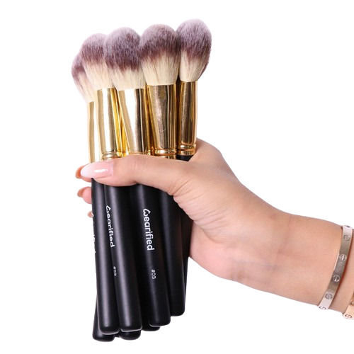 Good Quality Face Makeup Brush 