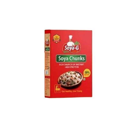 G Soya Chunks