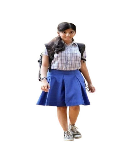 Girls School Uniform