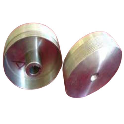 Polished Premium Design Sealing Roller