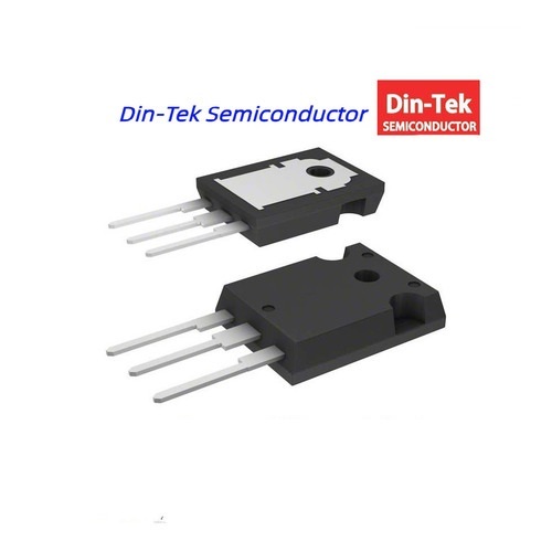 Power Mosfet 650V N-Channel Silicon Carbide To247-3 At Best Price In ...