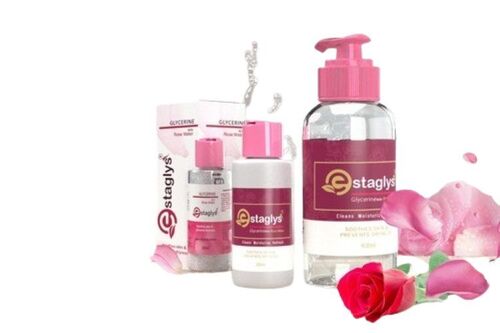 Rose Water