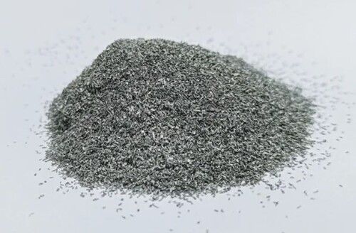 Gray Pure Titanium Metal Powder For Deoxidizing