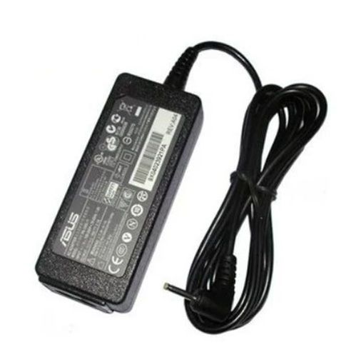 19 Voltage Plastic Material Laptop Adapter