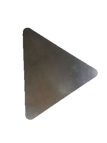 Aluminium Tri Angle 