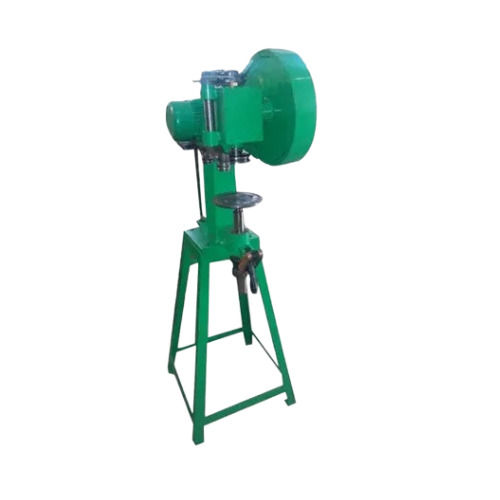 Can Seaming Machine - Usage: Industrial