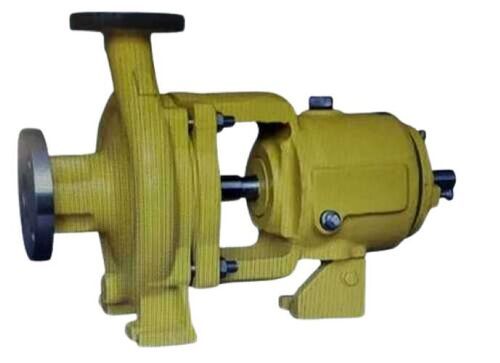 High Work Capacity Centrifugal Pumps