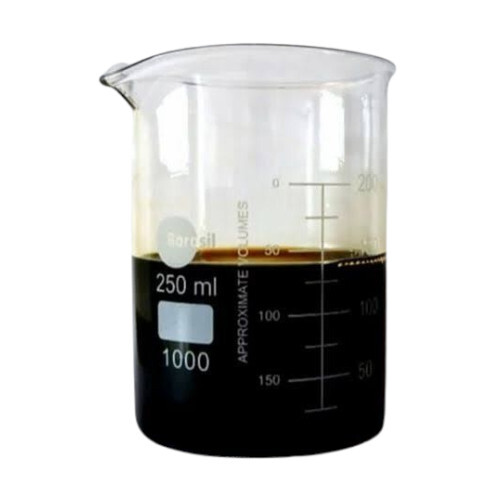 Light Diesel Oil - Application: Automobile