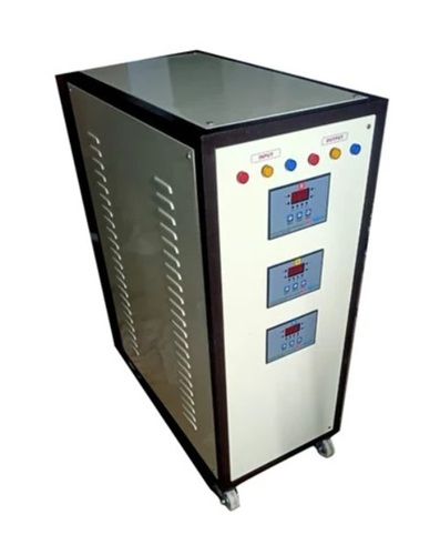 Three Phase Servo Voltage Stabilizer For Residential