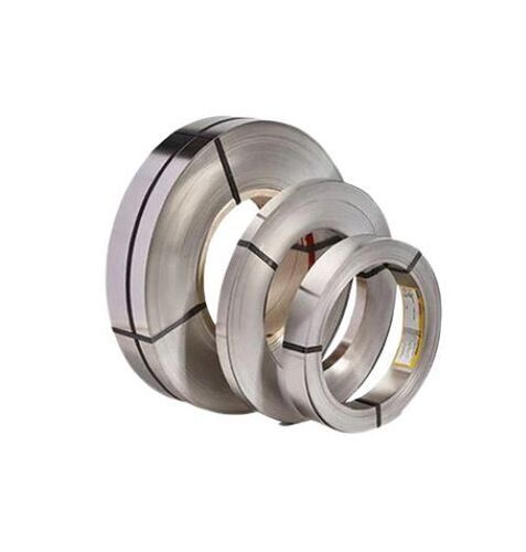 304 Stainless Steel Round Shape Slitting Coils