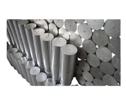 316 Stainless Steel Corrosion Proof Round Bar