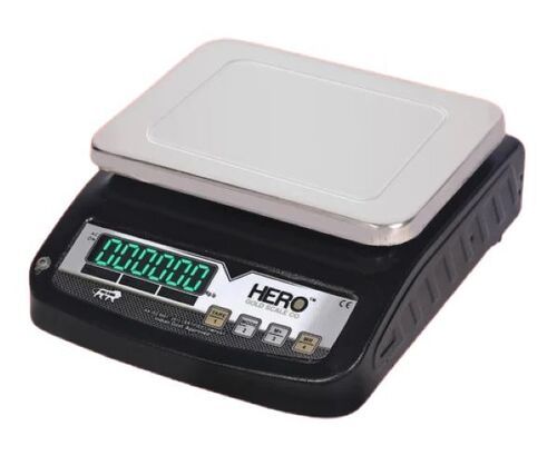 Commercial Weighing Scale Machine