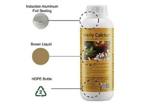 Diaagri-Meily Calcium Liquid Fertilizer